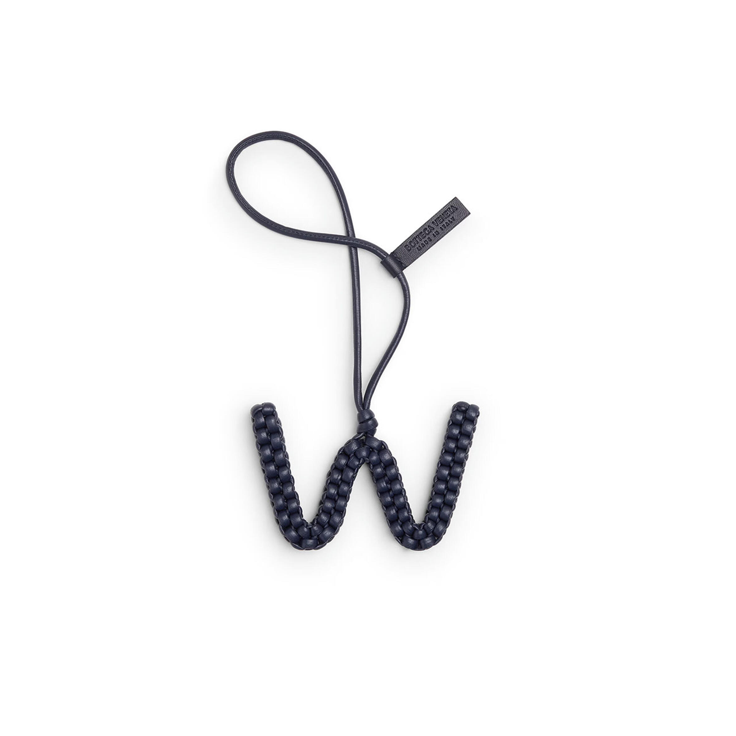 BOTTEGA VENETA LETTER W CHARM 844697V3D814140